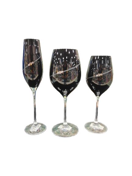 Premium Bar Glasses Pune