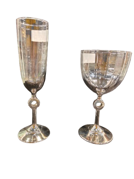 Glass Jars and Containers Pune