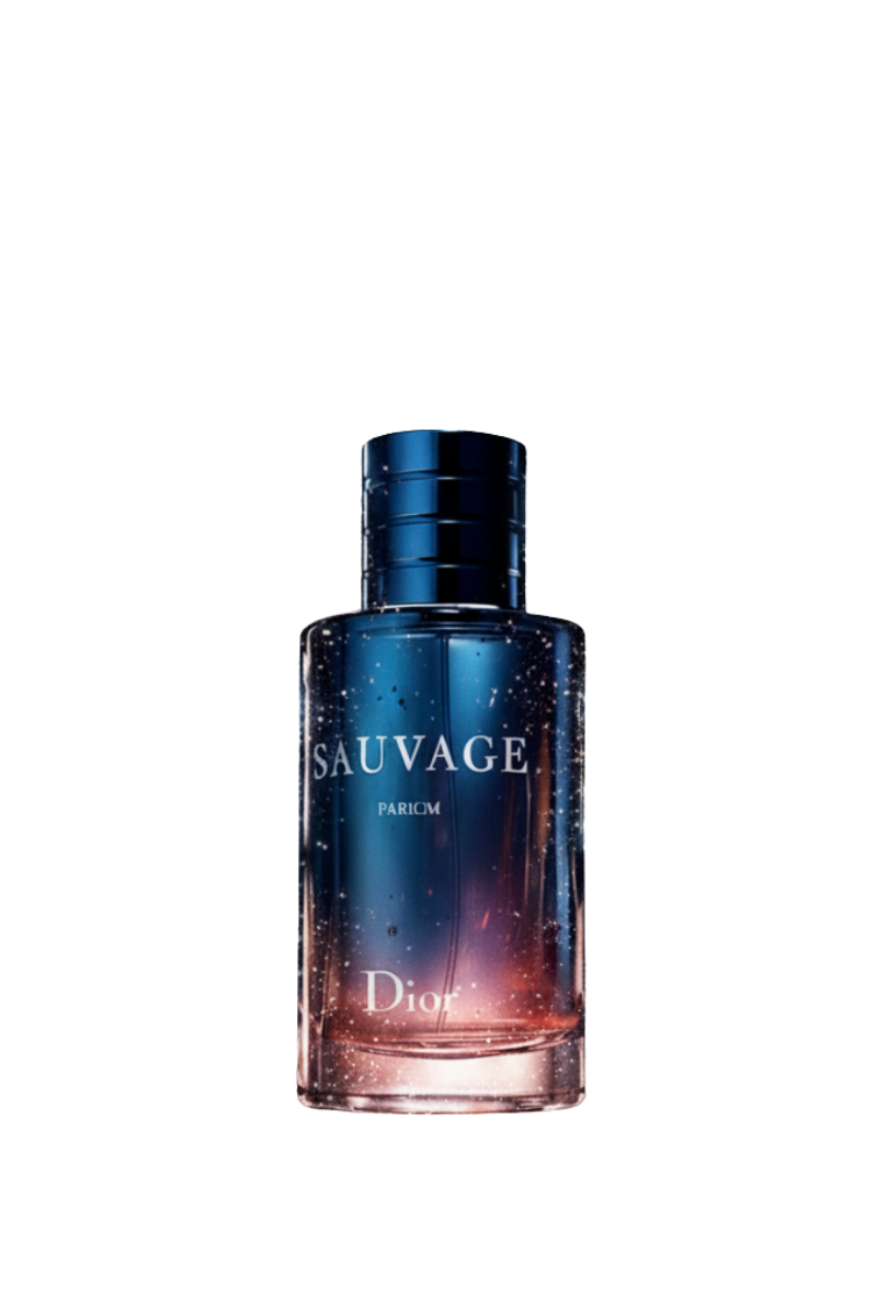 SAUVAGE Dior