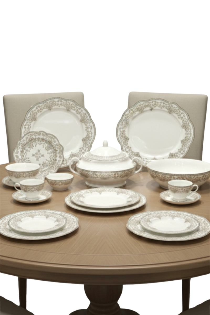 Noritake Classic Dinnerset