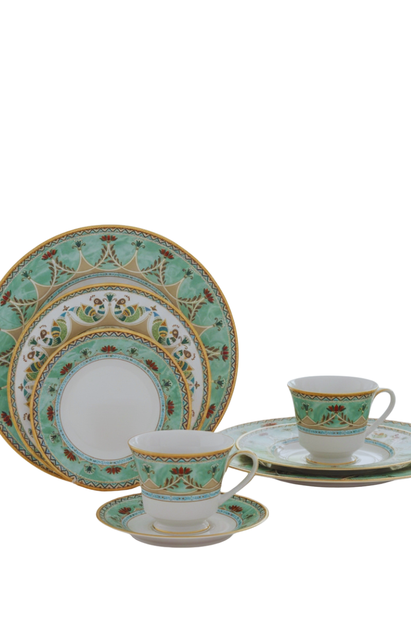 Correlle Designer Crockery