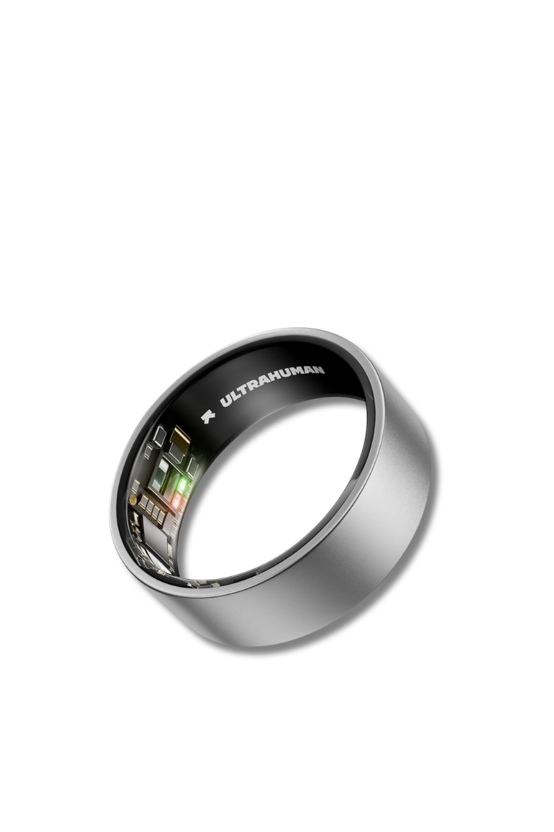 Ultrahuman smart ring