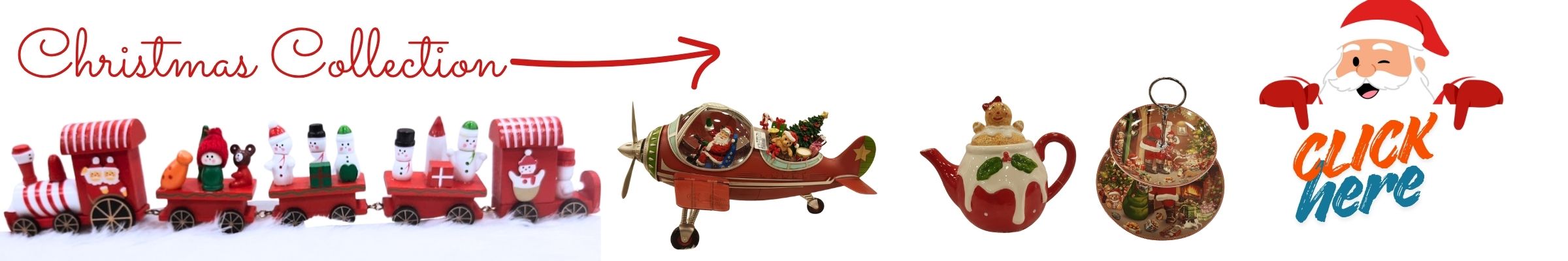 Christmas Collection