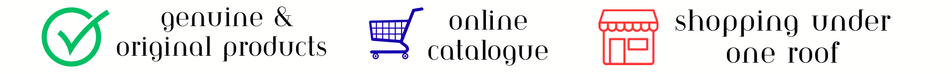 The Maharashtra Store - Genuine & Original Products, Shopping Under One Roof, Online Catalogue