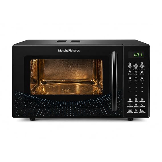 Morphy Richards Convection Microwave AIR MWO 23 CGAD