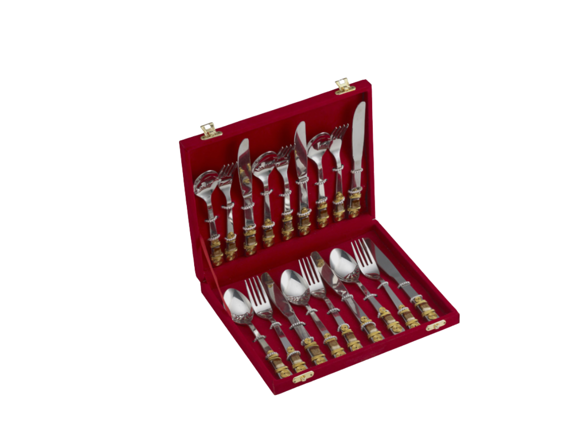 Premium Stainless Steel Cutlery Sets and Flatware Pune