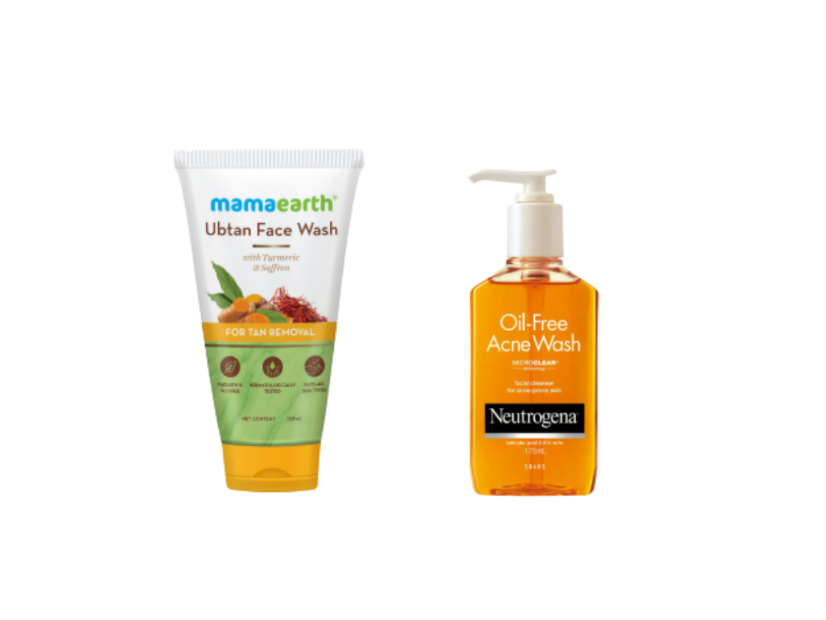 Authentic Branded Cosmetics and Beauty Products Store MG Road