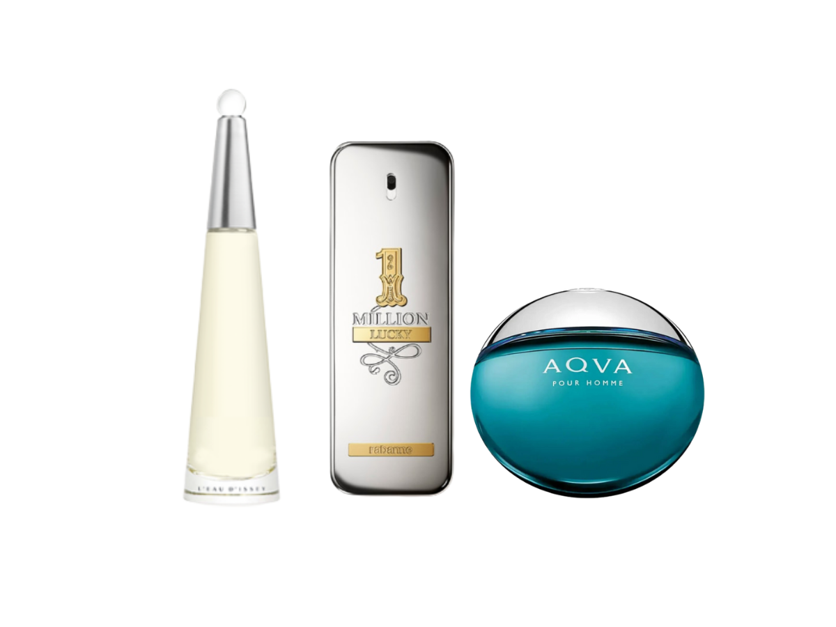 Original Imported Perfumes and Luxury Fragrances Shop Pune